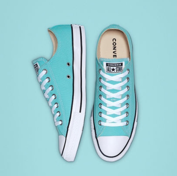 converse aqua converse aqua